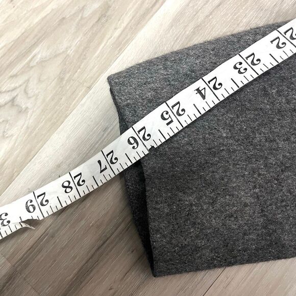 Hart Schaffner & Marx Blazer Men’s 38R Gray 100% Camel Hair Suit Jacket - Picture 7 of 7